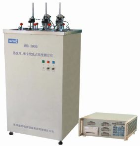 XRW—300A熱變形、維卡軟化點溫度測定儀