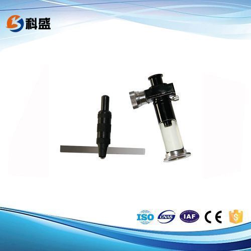 超聲波探傷儀在焊縫探傷中的作用?！举Y訊】