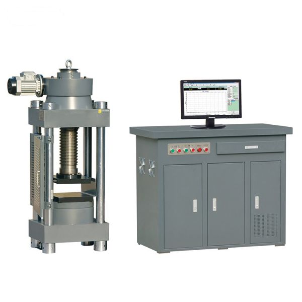 YAW-300SZ水泥抗壓試驗(yàn)，水泥抗折試驗(yàn)一體試驗(yàn)機(jī)