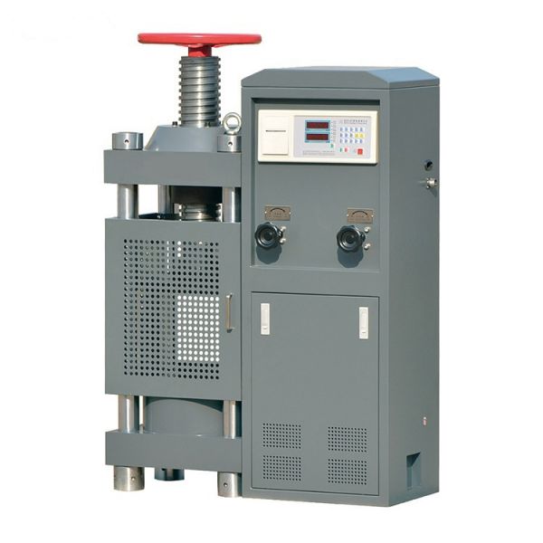 數(shù)顯式Y(jié)ES-300YD煙道專用壓力試驗機 、排氣道壓力試驗機